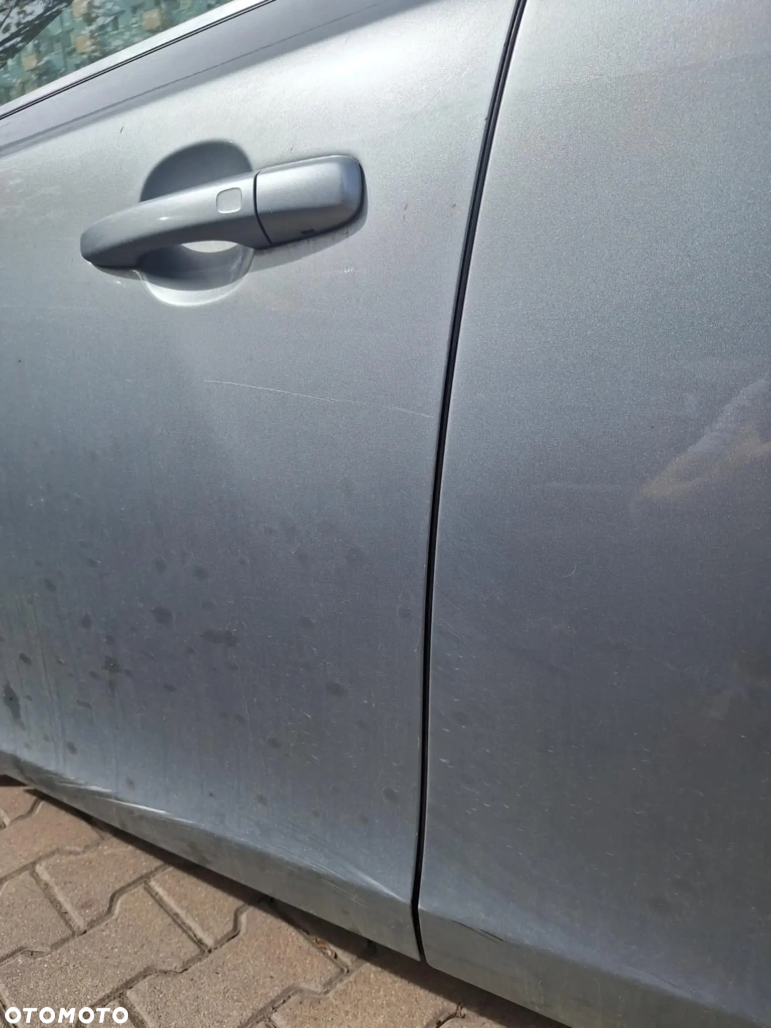 Volvo V40 D4 Summum - 3