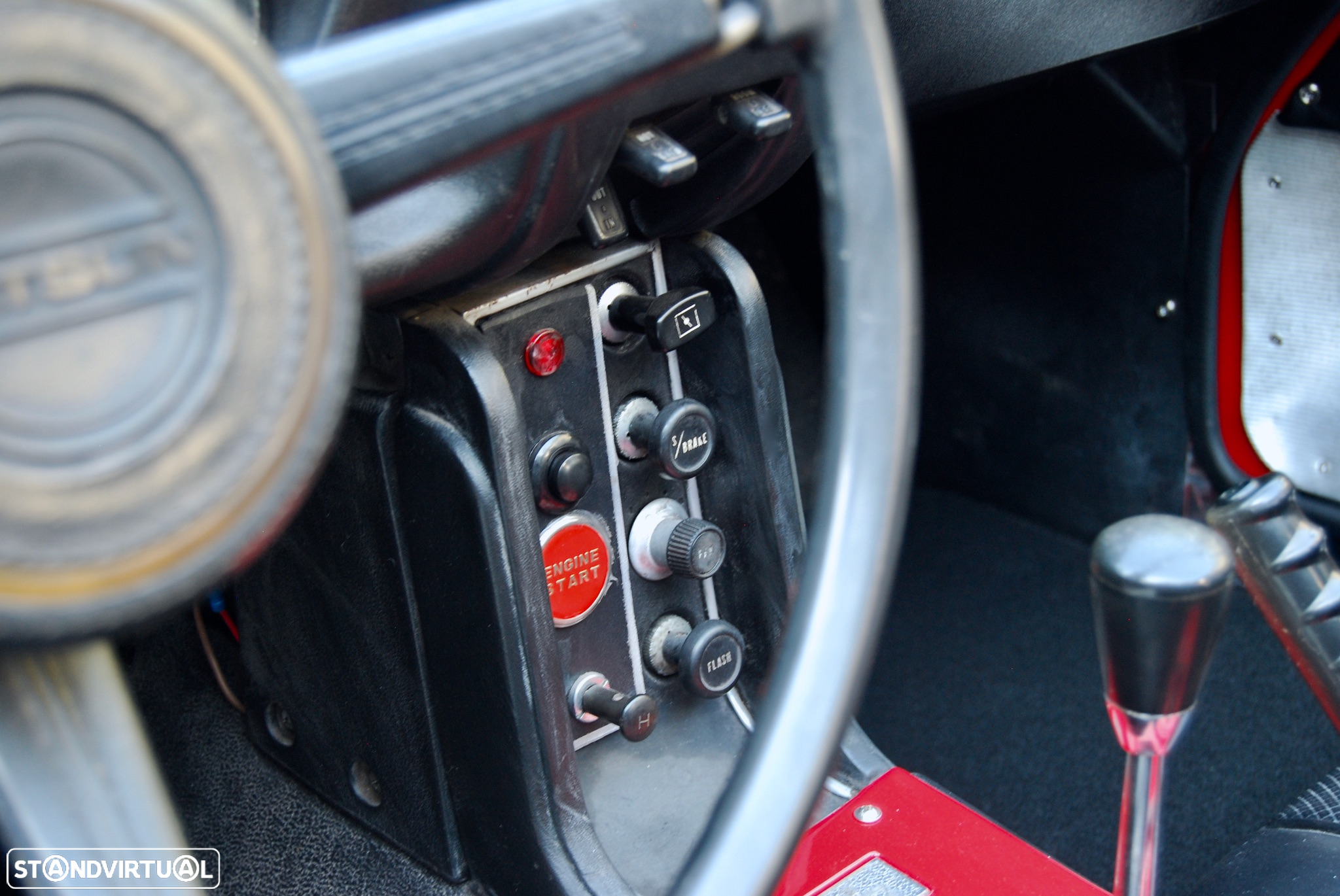 Datsun Fairlady - 25