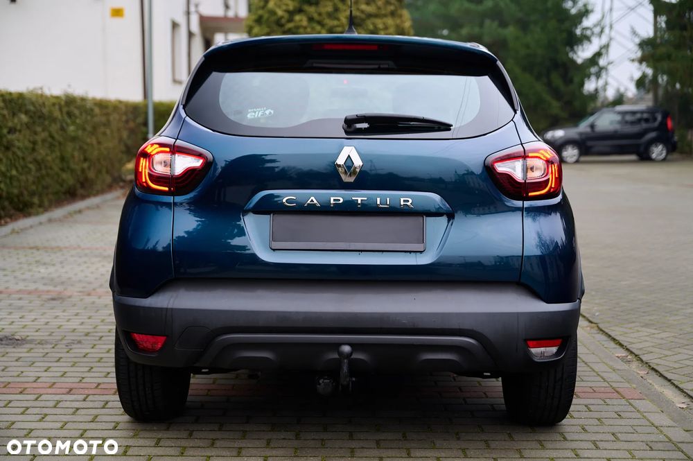 Renault Captur ENERGY dCi 90 Start&Stop Intens - 15