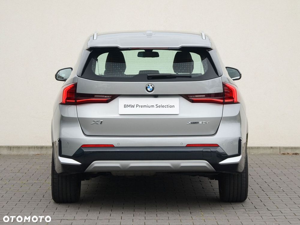 BMW X1 - 10