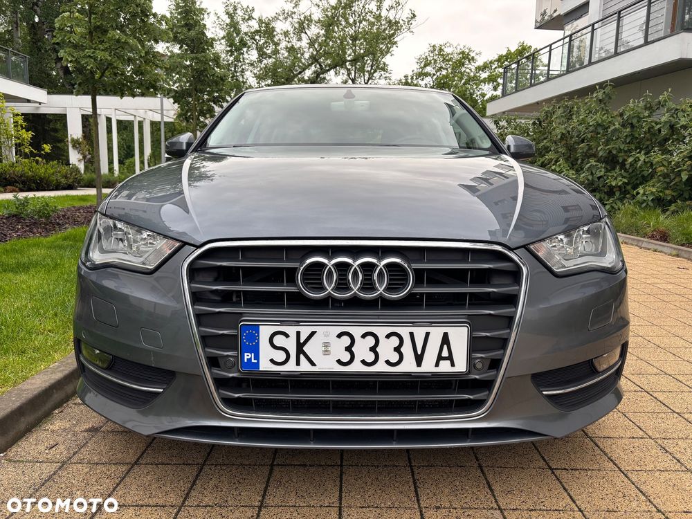 Audi A3 - 10