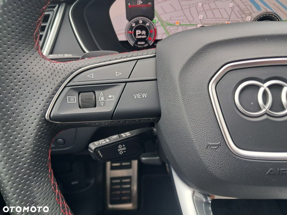 Audi Q5 - 15