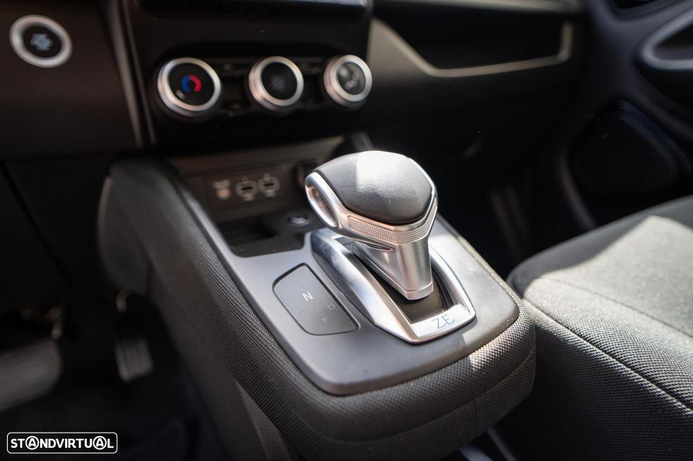 Renault Zoe (c/ Bateria) E-Tech EV50 Equilibre - 33