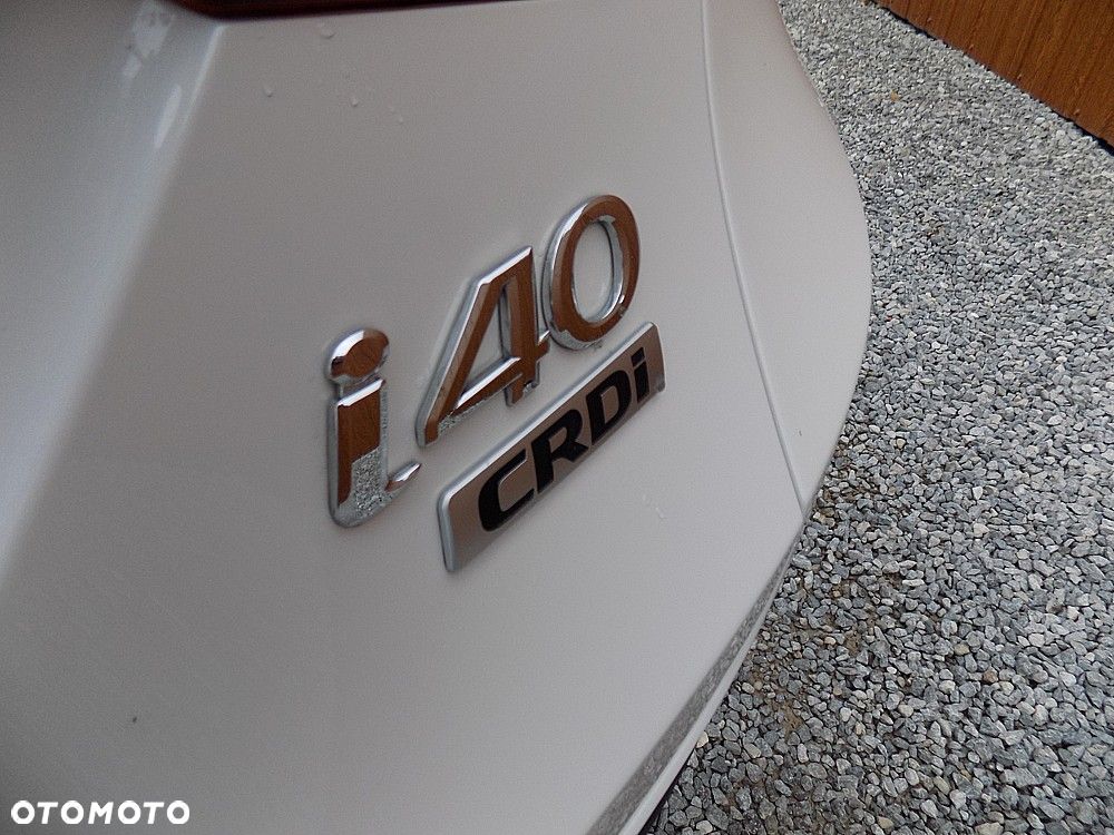 Hyundai i40 - 26