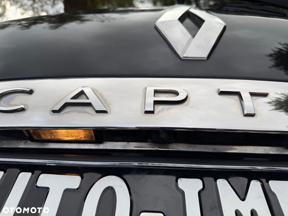 Renault Captur - 22