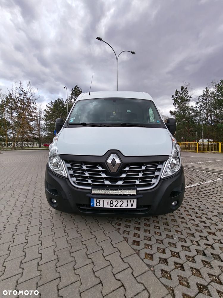 Renault Master - 3