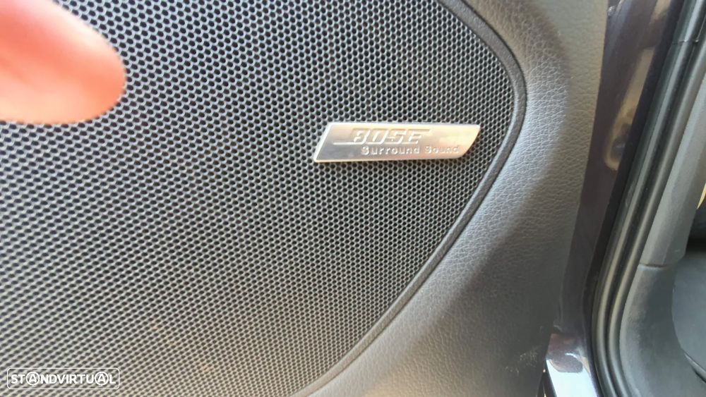 Audi Q7 4.2 V8 TDi quattro Tiptronic - 20