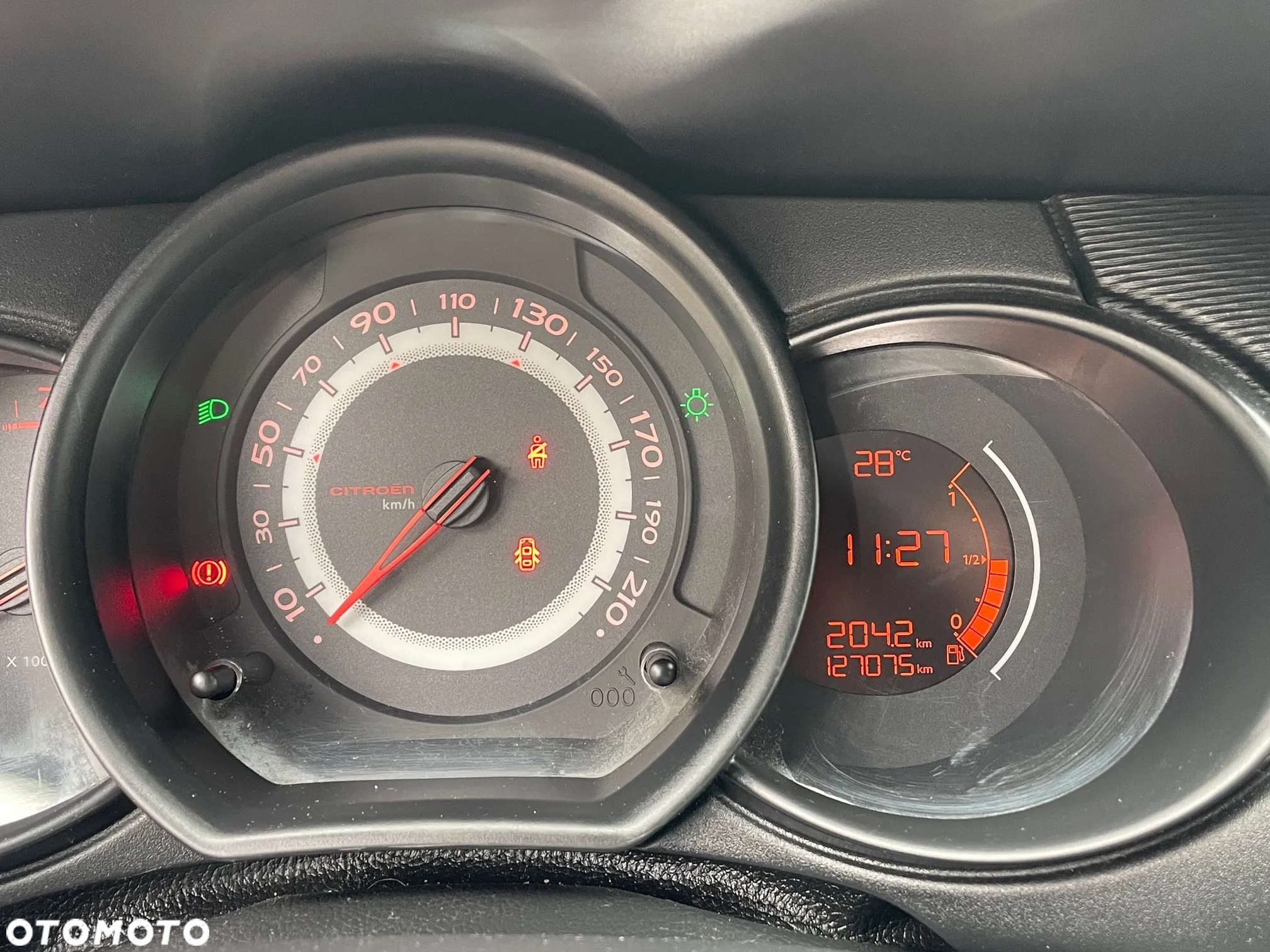 Citroën C3 1.4i Furio - 13