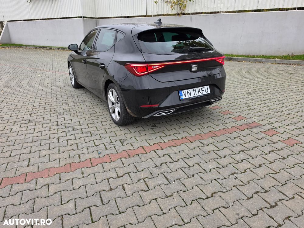 Seat Leon - 8