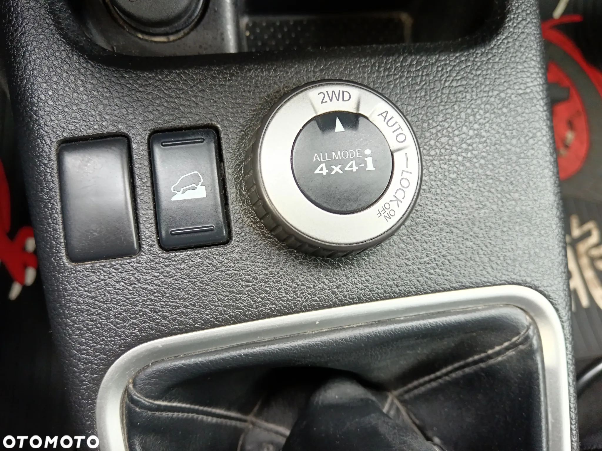 Nissan X-Trail 2.0 dCi 4x4 DPF Platinum - 18