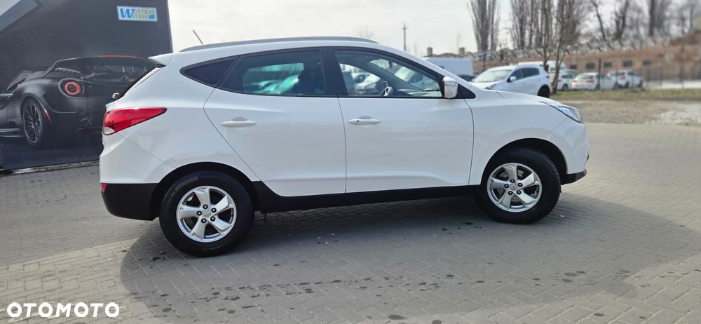 Hyundai ix35 2.0 2WD Comfort - 18