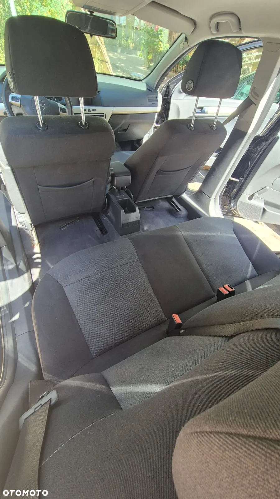 Opel Astra - 8