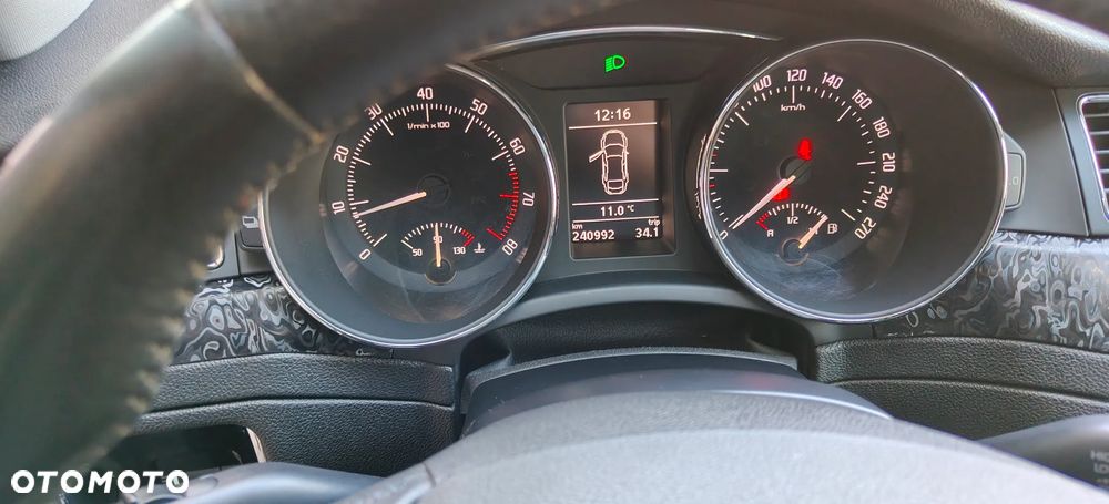 Skoda Superb 1.4 TSI Active - 9