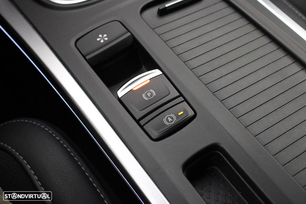 Renault Mégane Sport Tourer 1.6 E-Tech Plug-In Intens - 30