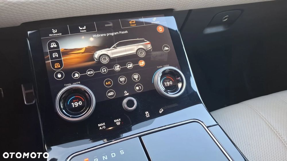 Land Rover Range Rover Velar 2.0 Si4 GPF R-Dynamic S - 6