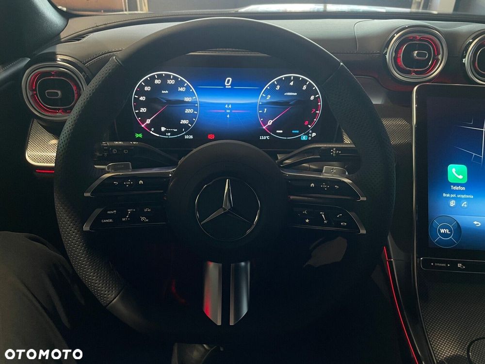 Mercedes-Benz GLC - 16