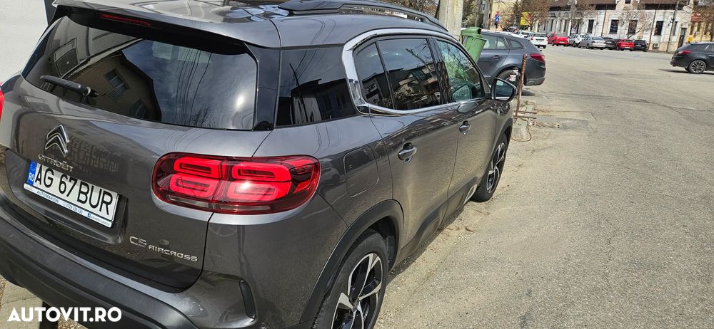 Citroën C5 Aircross ver-trofeo - 4