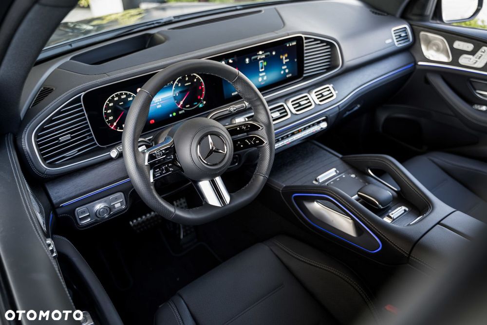 Mercedes-Benz GLE - 14