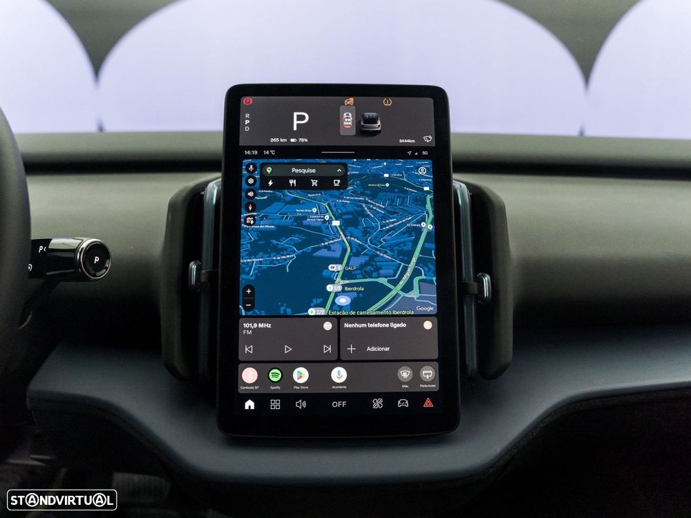 Volvo EX30 51 kWh Single Motor Core - 24