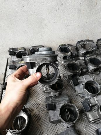 Vw, Seat, Skoda, Audi 1.4 1.6 1.9 2.0 tdi- Borboletas admissão, Egr - 6
