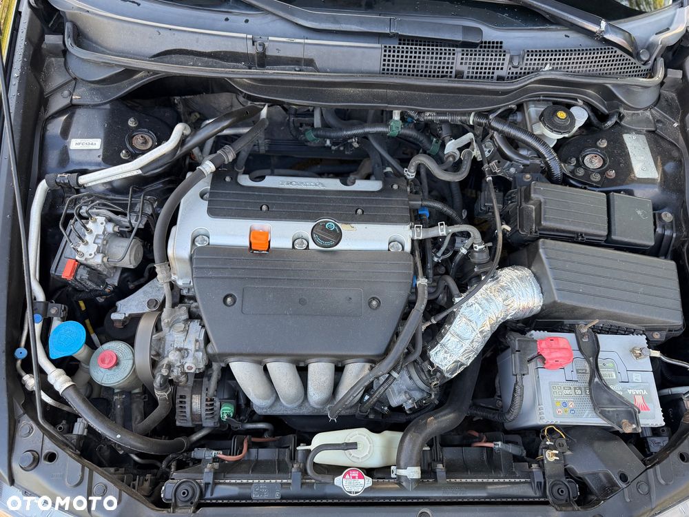 Honda Accord 2.0 Comfort - 10