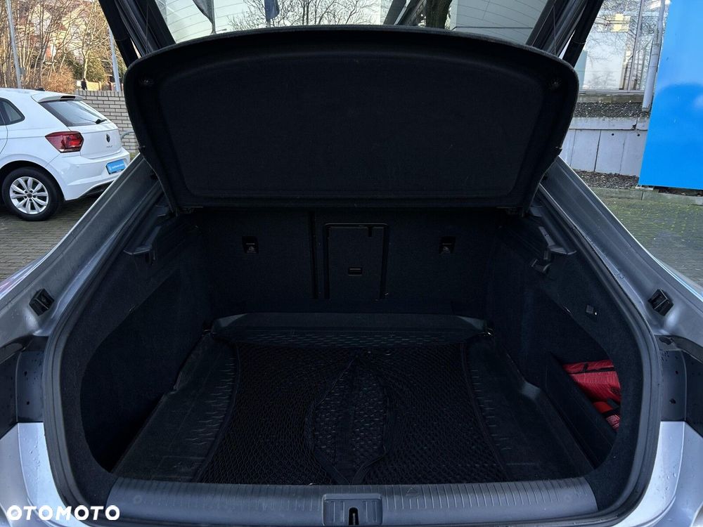 Volkswagen Arteon 2.0 TSI R-Line DSG - 30