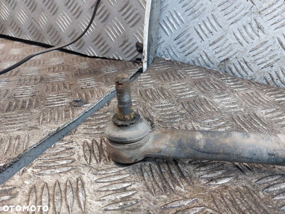 MAGLOWNICA PRZEKŁADNIA KIEROWNICZA TOYOTA AVENSIS T25 EU EUROPA 44200-05080 - 2