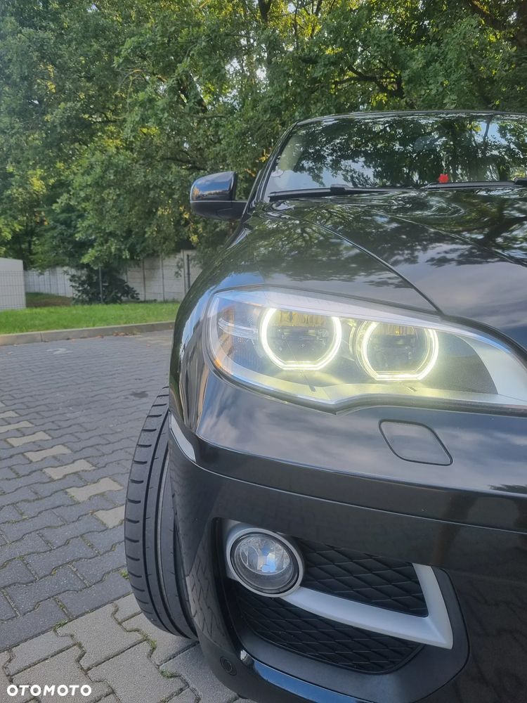 BMW X6 40d xDrive - 2