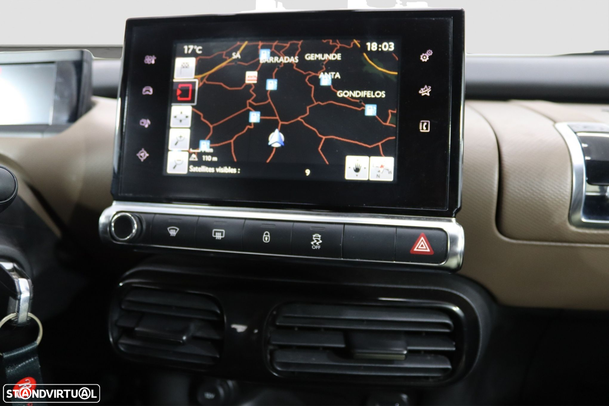 Citroën C4 Cactus Pure Tech e-THP 110 Stop&Start Shine Edition - 6