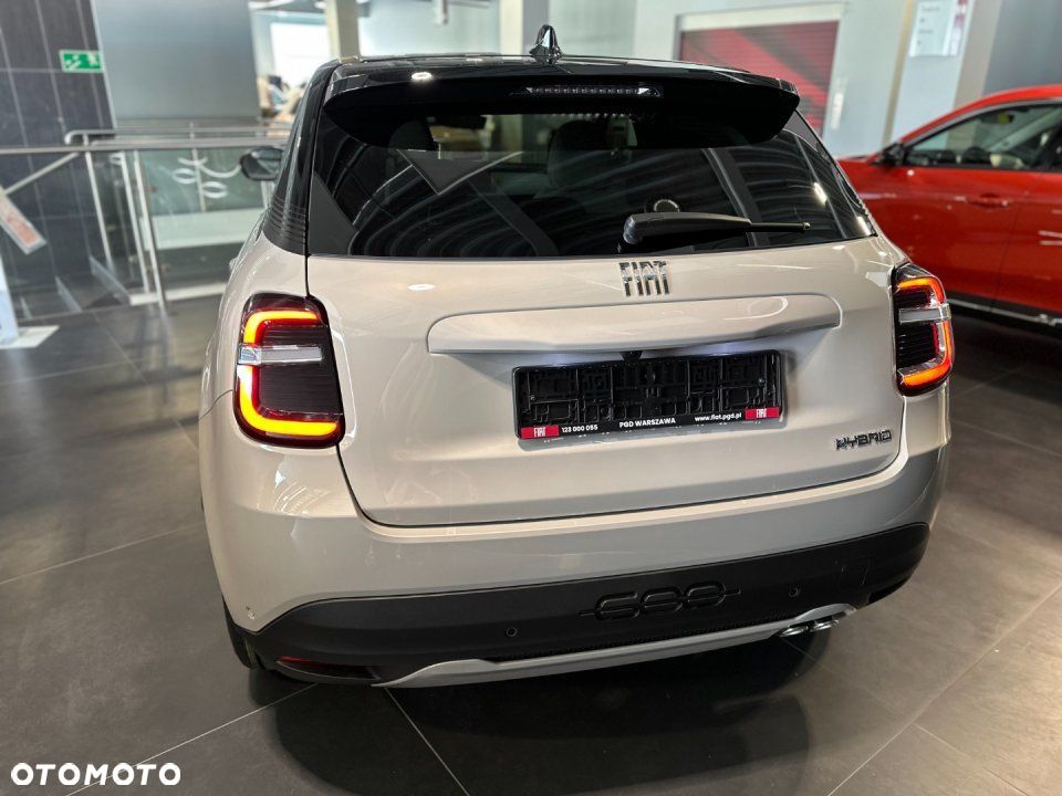 Fiat 600 - 5