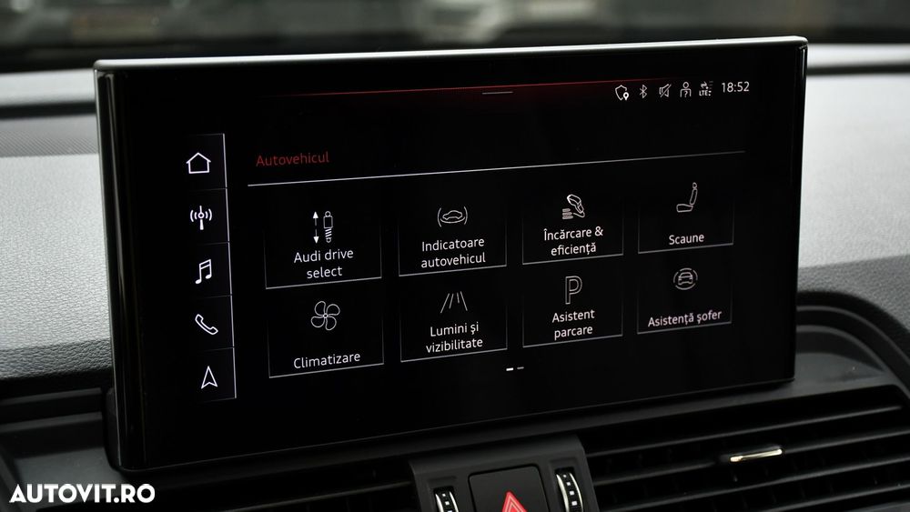 Audi Q5 50 TFSIe ack quattro S tronic S line - 15