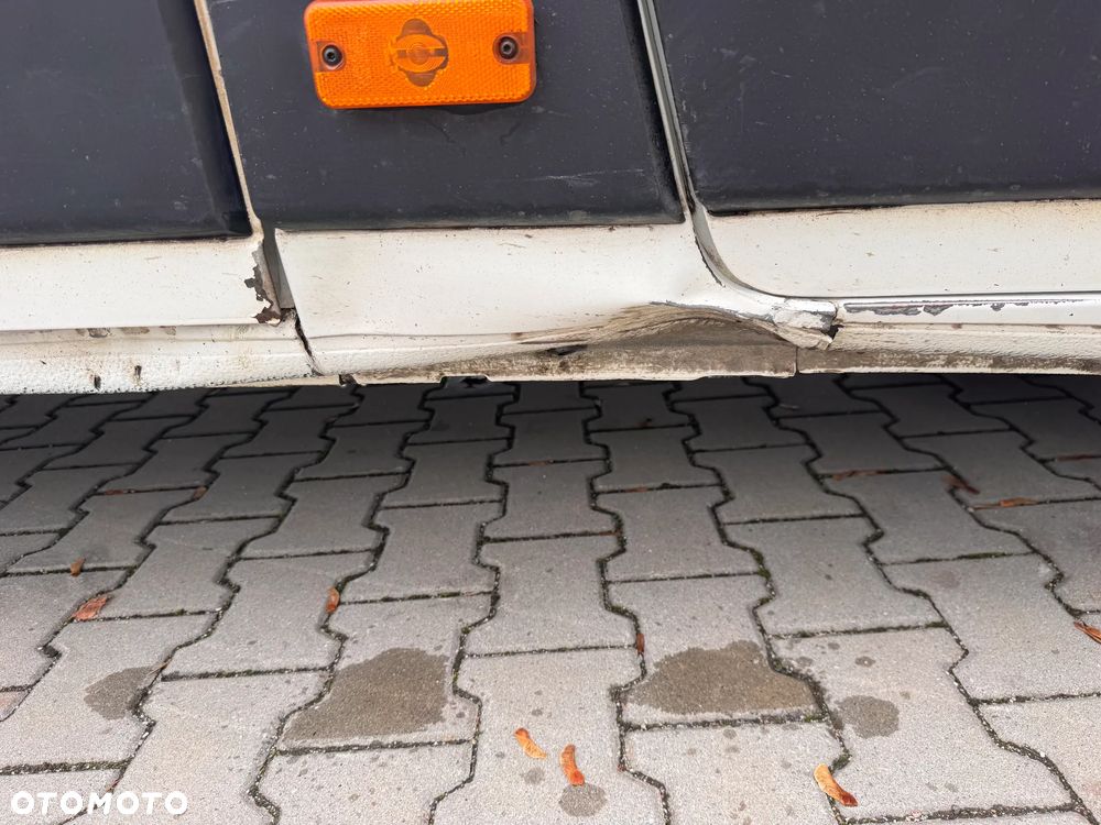 Citroën JUMPER - 12