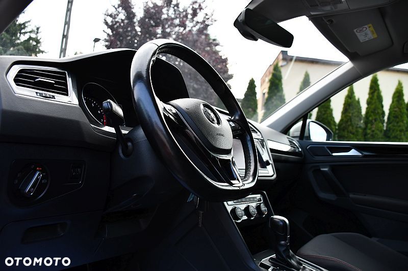 Volkswagen Tiguan 1.4 TSI ACT DSG OPF Join - 11