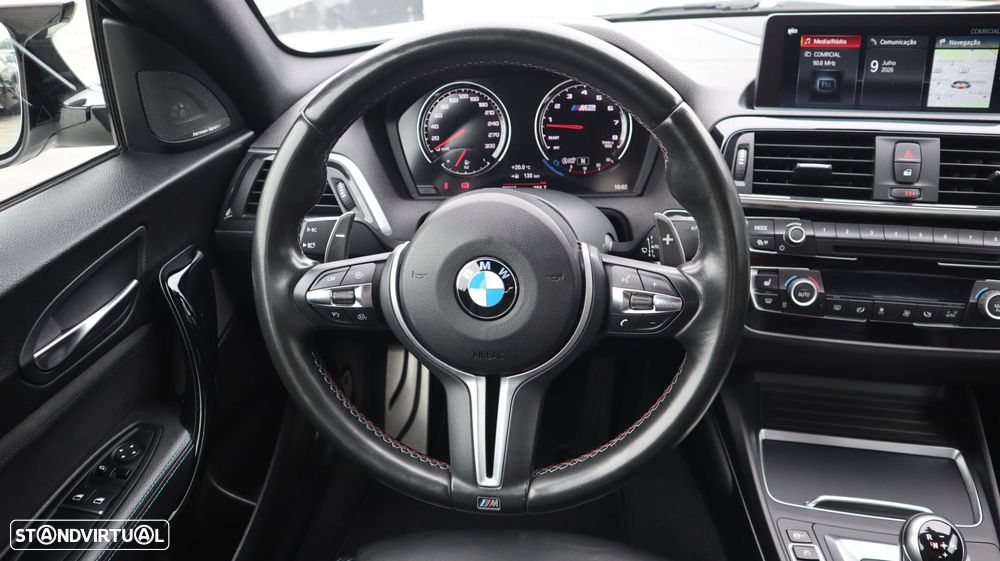 BMW M2 Competition Auto - 20