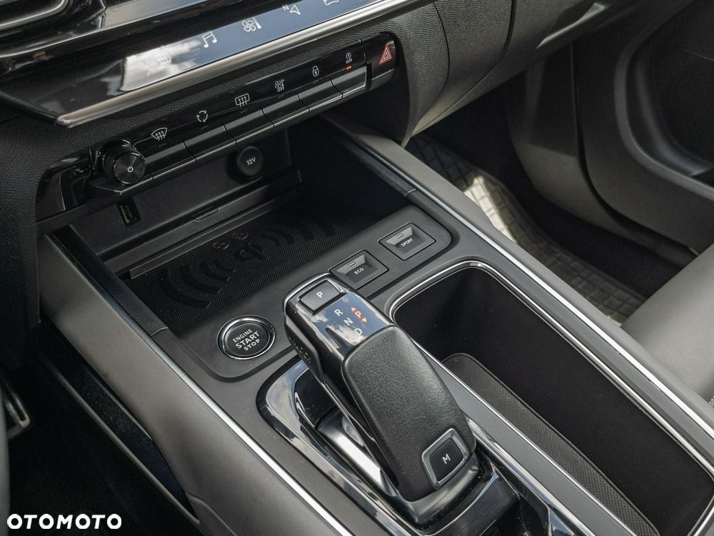 Citroën C5 Aircross 1.6 PureTech Shine EAT8 - 21