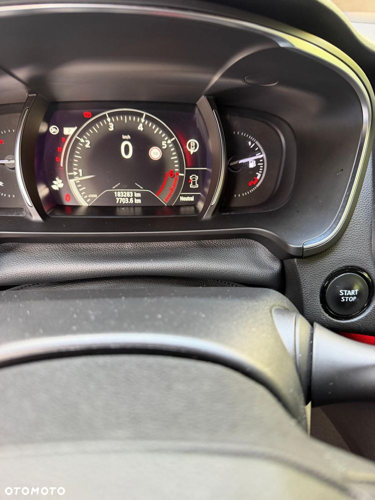 Renault Talisman 1.8 TCe FAP Winter Edition EDC - 38