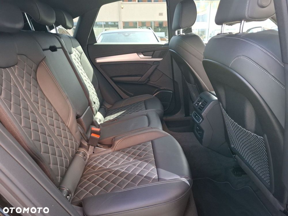 Audi Q5 Sportback - 19