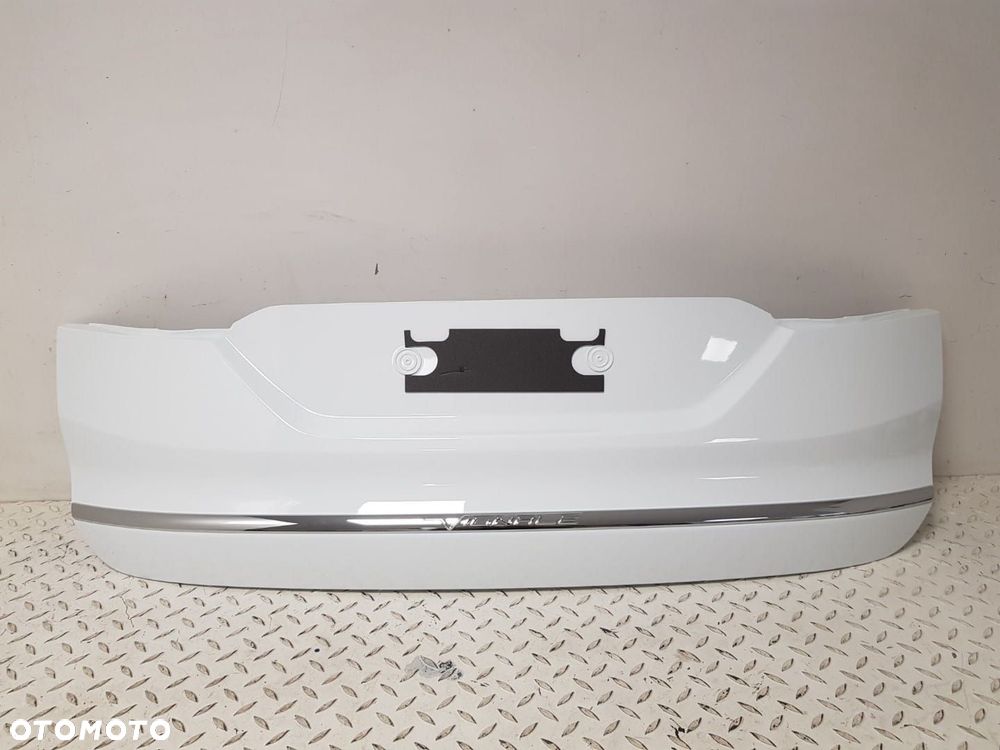 ORYGINALNA FABRYCZNIE NOWA BLENDA KLAPY TYLNEJ TYŁ FORD MONDEO KOMBI MK5 5 V 14-21 DS73-N423A40-A - 2