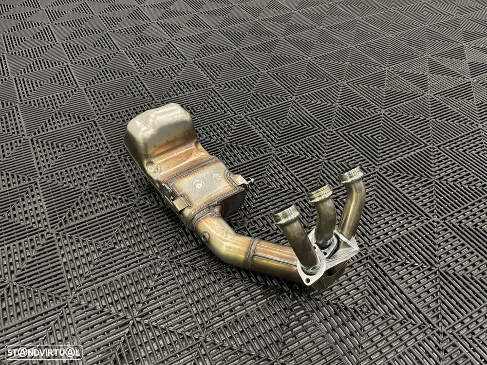 Yamaha MT-09 MT-09 SP - 51