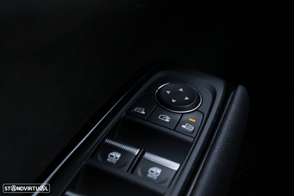 Renault Espace 1.2 E-Tech Full Hybrid Esprit Alpine - 26