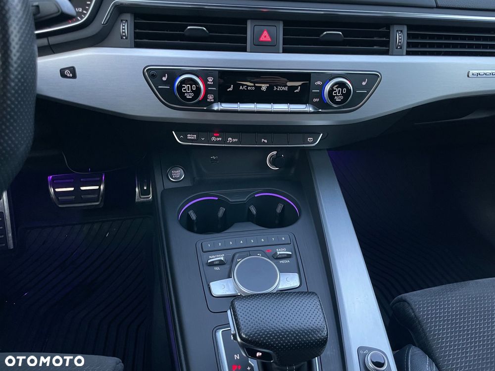 Audi A5 Sportback 2.0 TFSI Quattro S tronic - 10