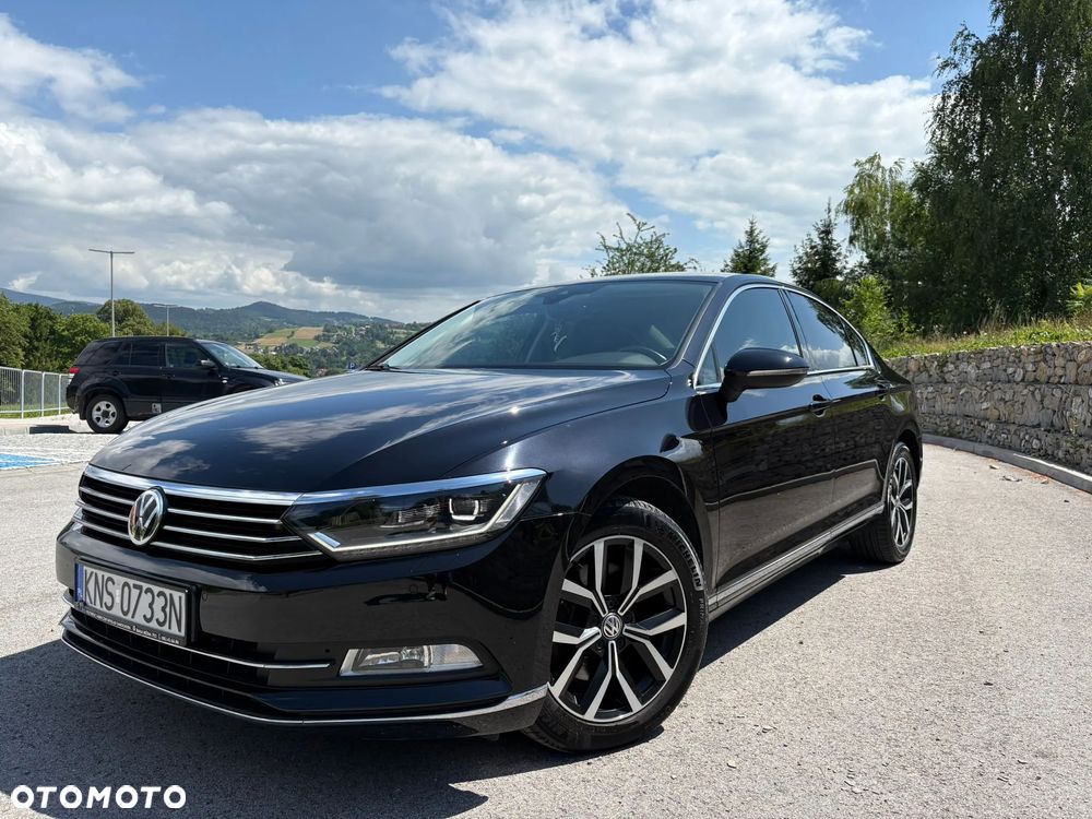 Volkswagen Passat 2.0 TDI BMT Highline DSG - 7