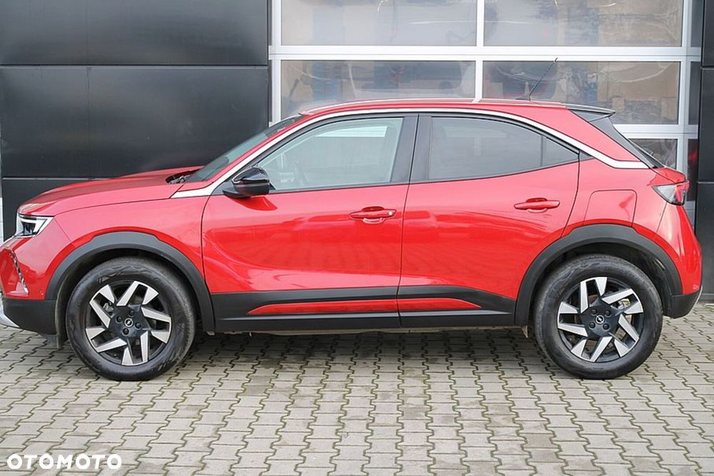 Opel Mokka 1.2 T GS S&S - 13