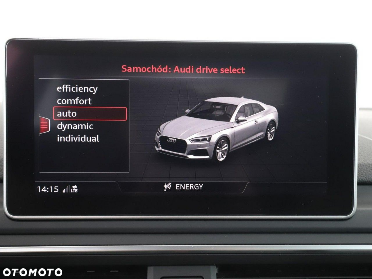 Audi A5 40 TFSI S tronic - 24