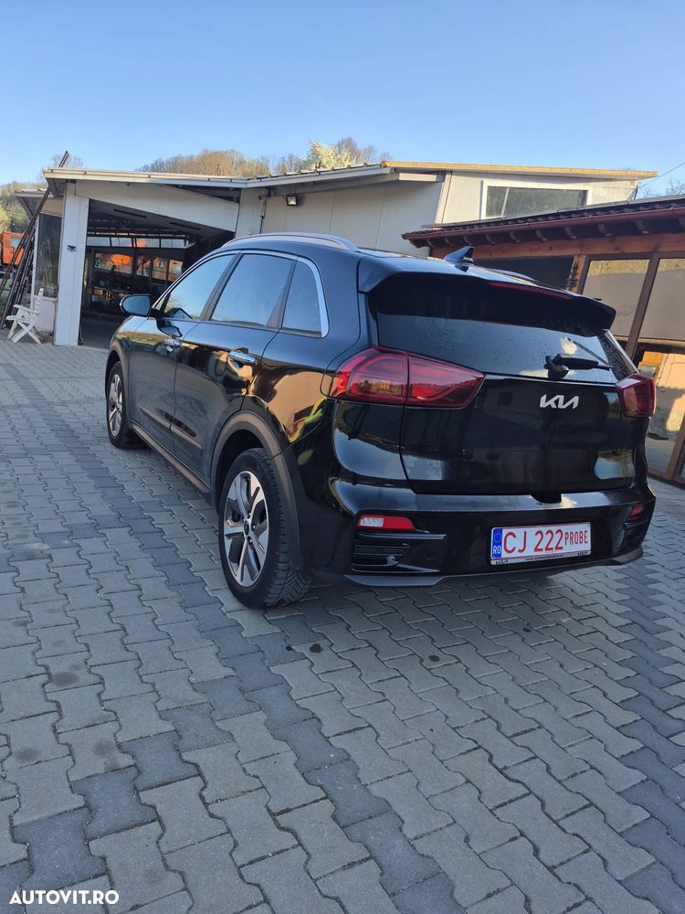 Kia Niro EV Premium - 9