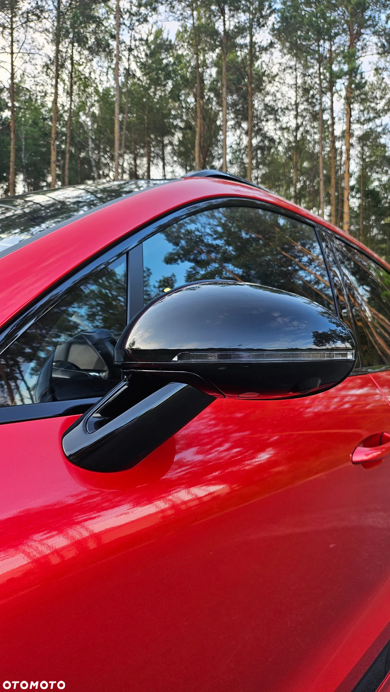 Porsche Macan Turbo - 18
