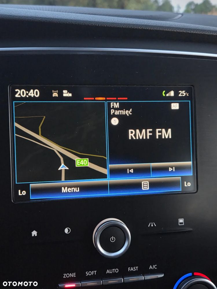 Renault Megane - 16