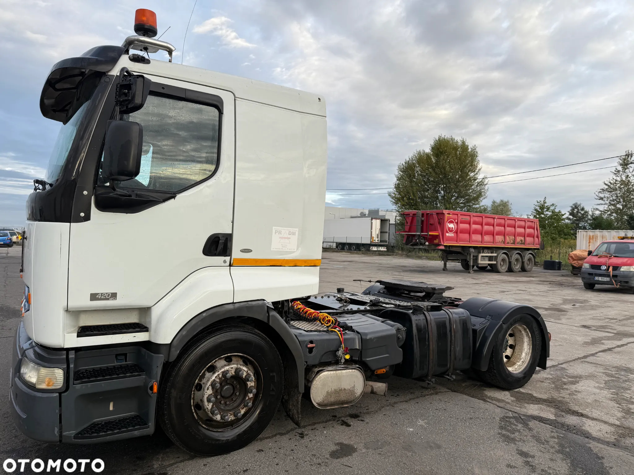 Renault PREMIUM - 2