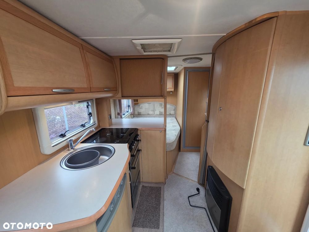 Inny ABBEY GTS 415 - 12