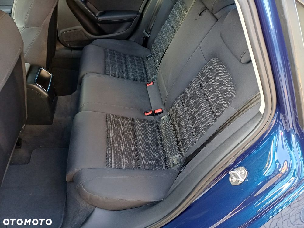 Audi A4 Limousine 2.0 TDI Prime Line Multitronic - 22